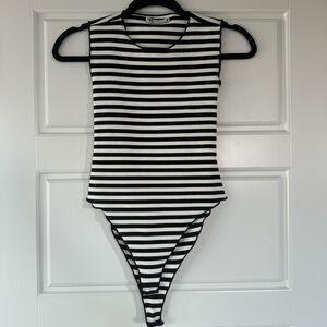 Zara Bodysuit